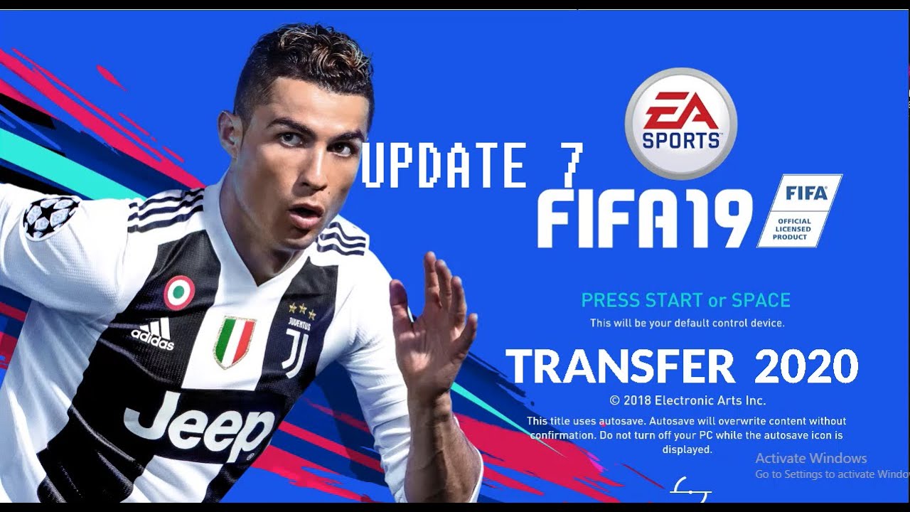 fifa 19 squad update fifa 19 squad update