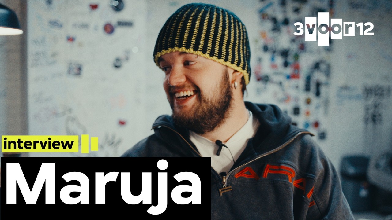 Maruja: ‘They all look down on us, they’re playing with lives’