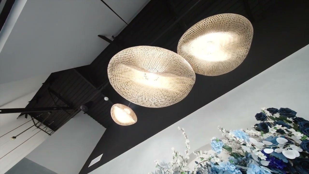 Eternal Beauty Salon + Spa | Interior Build-out | 8,500 SF | Houston, TX