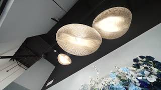 Eternal Beauty Salon + Spa | Interior Build-out | 8,500 SF | Houston, TX