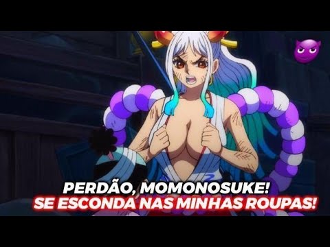 Impressão minha, ou essas matérias usam imagens cada vez mais parecidas ?  Pesquiseouescrevao Yamato está linda nesse cosplay perfeito de One Piece  Trecobox id O Senhor dos Anéis: Sauron vira meme ao