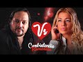 LEO MATTIOLI vs DALILA | Enganchado Cumbia Romántica