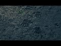 Death Stranding Hand Print Effect in C4D