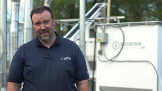 Why Choose Buskirk Pellet Mills