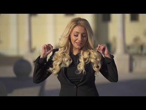 Roxana Printesa Ardealului - Banilor venin amar ( Oficial Video ) 2019