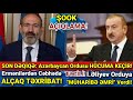 Günün yekun xəbərləri 21.09.2020 təcili xəbər, SON DƏQİQƏ! Prezidentdən Orduya "Qarabağa HÜCUM ƏMRİ"