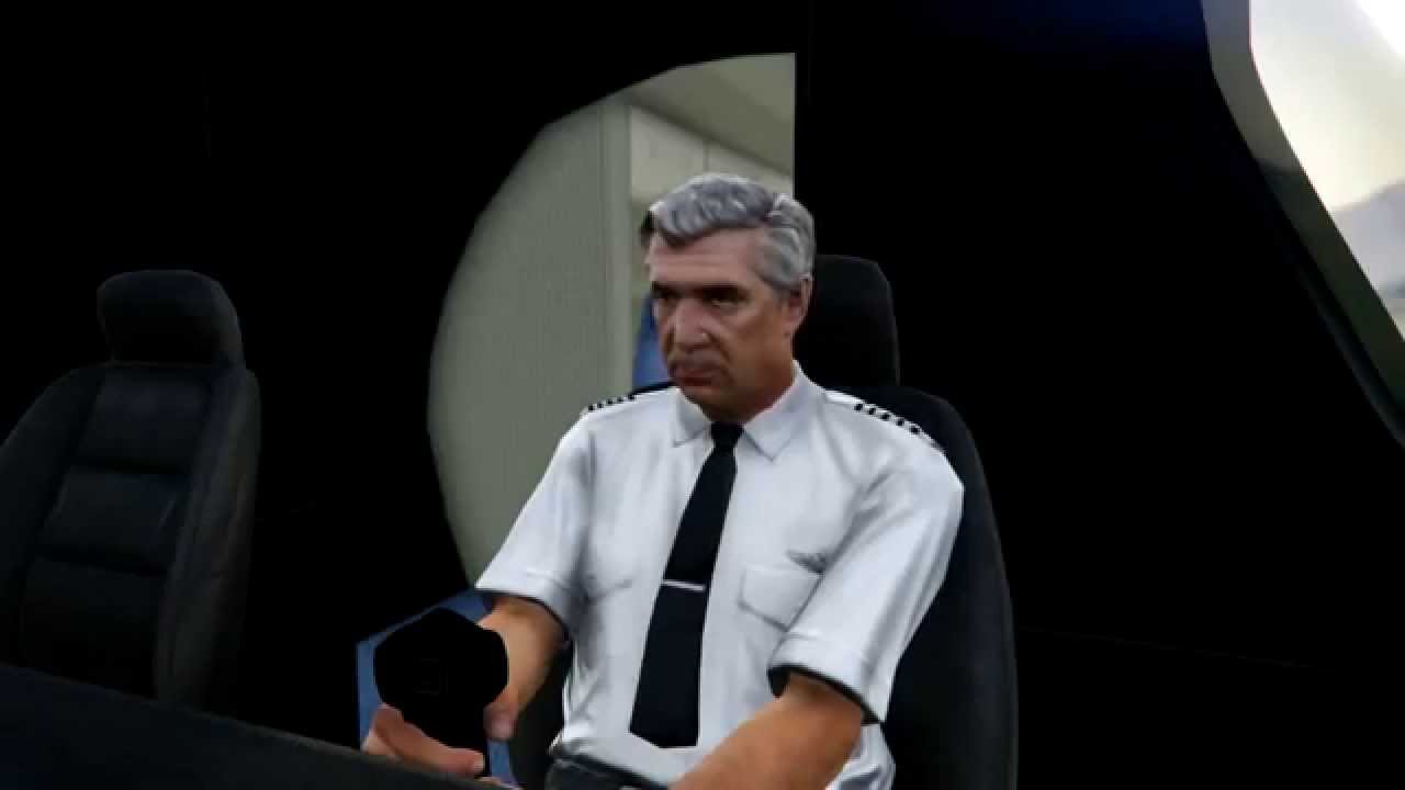 Stars Wars VII: Jakes on a Plane