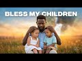 Bless My Children Soaking Worship Prayer For My Children Caweezy Afro Gospel 2026 
