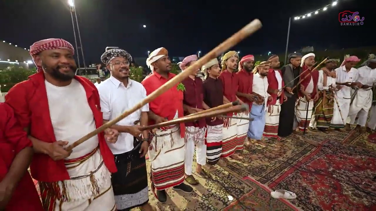 #معشى 2 حفل زواج | علي حسن مسلبي