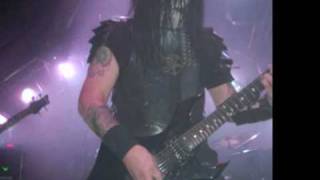 Dark Funeral - Demons of Five