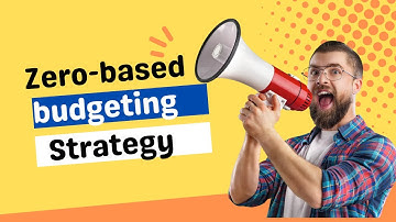 Discover the Secret of Getting Rich: Zero-Based Budgeting