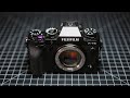 Fujifilm XT5 Long Term Review (after a YEAR of use)