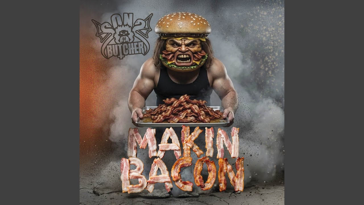 Watch Makin' Bacon on YouTube Watch Makin' Bacon on YouTube