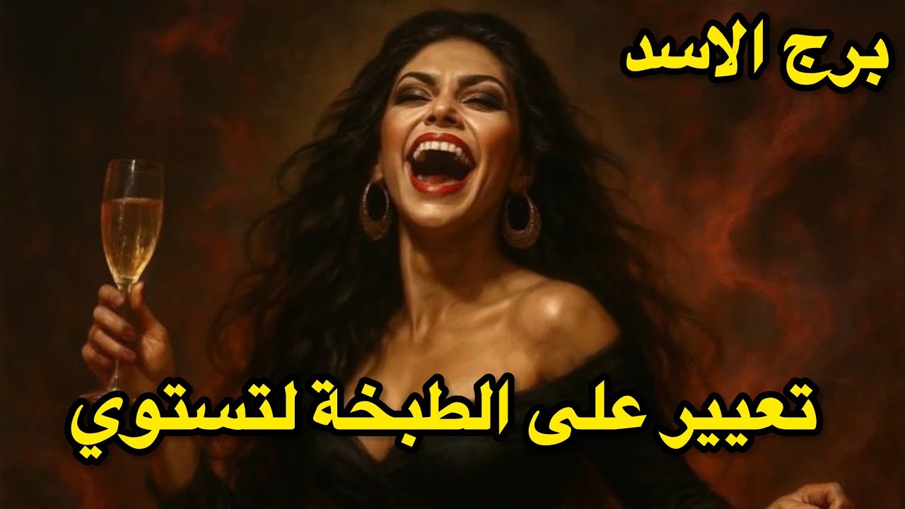 برج الاسد♌️النصف الثاني اكتوبر ستغلق افواه جميع من قال انك لن تصل ابدا 🤫