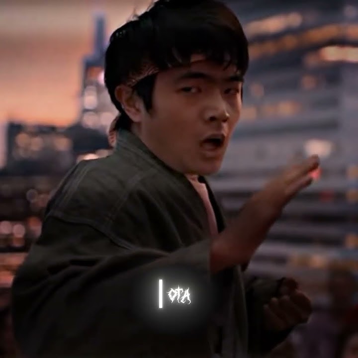 Fong Li cooked Connor at the end 🗿 | EDIT KARATE KID LEG SPECIAL 300 SUBS 🔥