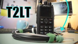 T2Lt Antenne Für 2M70Cm Von Prepper-Funk Felix Lenz