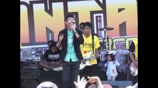 sing kuat Wandra KANTATA live alas malang