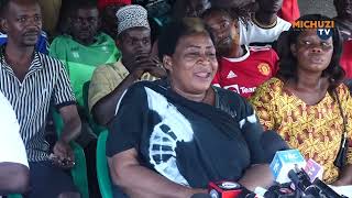 ''MAANDAMANO'' IKO MIUNDOMBINU MPAKA LEO HAIFANYI KAZI | TUNATAKA TUPAMBANE NA HUU UHUNI
