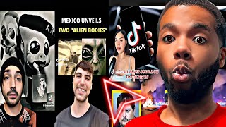 Creepy Videos That Feel Like A Fever Dream!