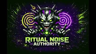 Terror Engine Gabberstorm - Ritual Noise Authority | Ultra Fast Gabber × Acid 303 × Industrial Rave