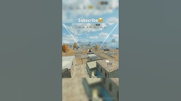 Clean Squad Wipe 👌 | Codm #codmobile #shorts