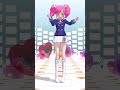 MMD 天羽まどかちゃんに 守護ってルーナイト を踊ってもらった アイカツ MMD 天羽まどかちゃんに 守護ってルーナイト を踊ってもらった アイカツ