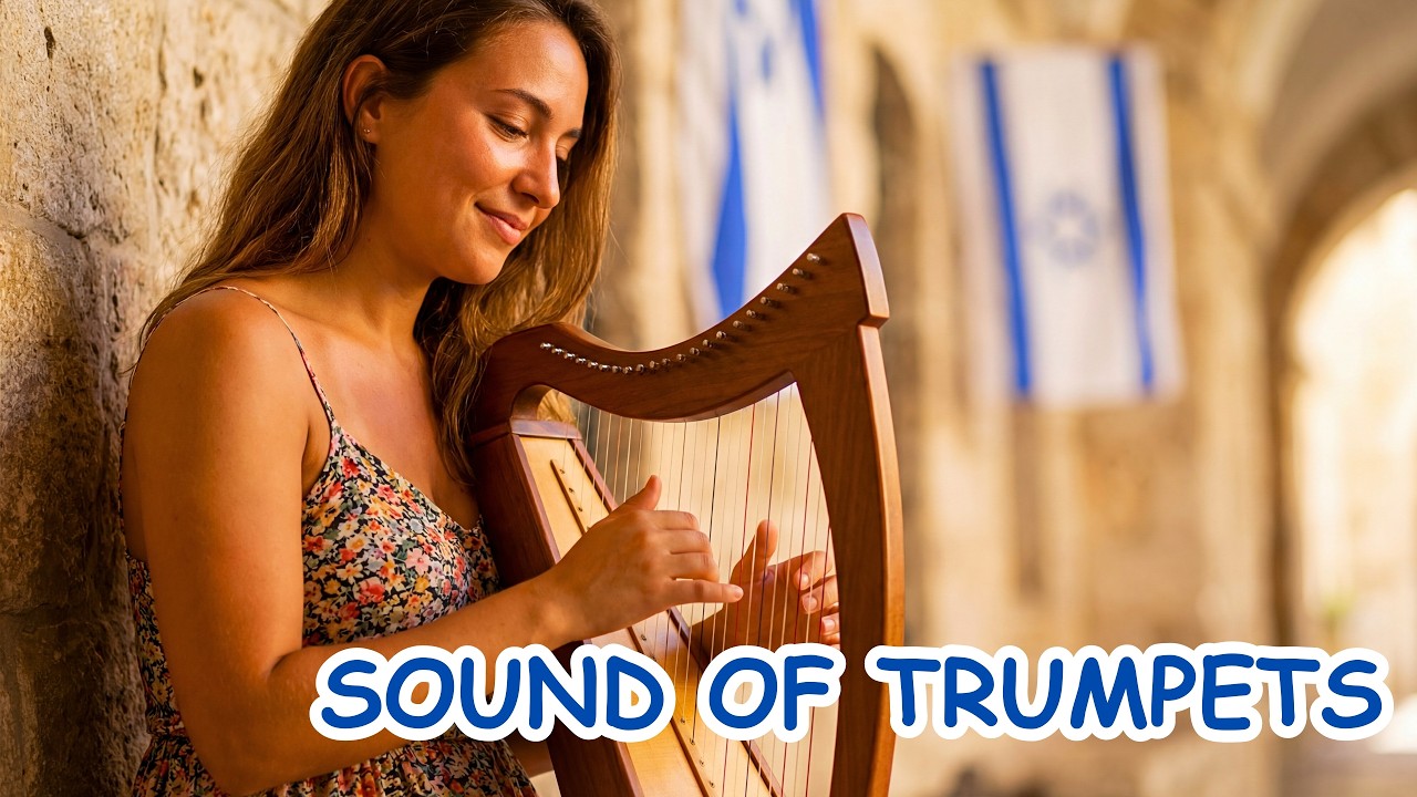 Jerusalem, Sacred Ground of Prayer — Ancient Hebrew Music of Enduring Faith