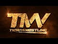 Tier 1 World Champion assaulted by Darius Carter