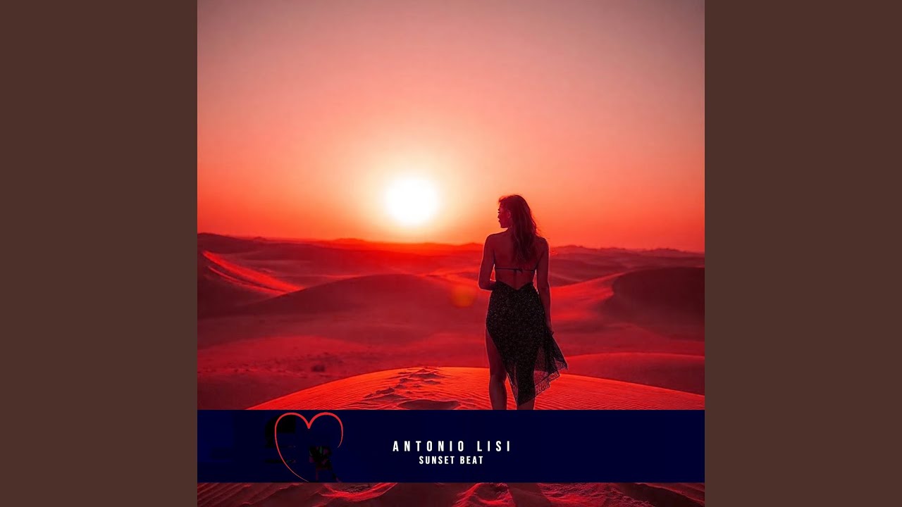 Watch Sunset Beat (Radio Edit) on YouTube Watch Sunset Beat (Radio Edit) on YouTube