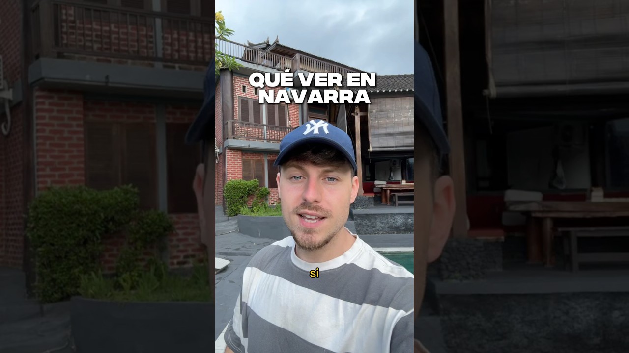 Que ver en Navarra