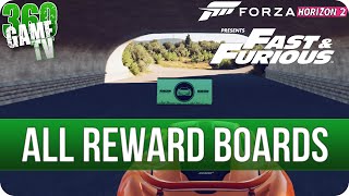 Forza Horizon 2 Bonus Boards, Here's a MASSIVE (7656x4182) …