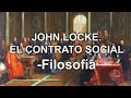 John Locke: El Contrato Social - Filosofía - Educatina