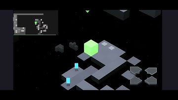 Space Noise (Bonus Level 12) - EDGE Extended