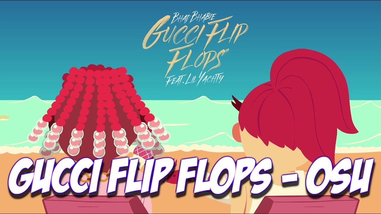 Gucci Flip Flops Lil Yachty. Bhad Bhabie Gucci Flip Flops. Gucci Flip Flops песня. Gucci Flip Flops перевод.