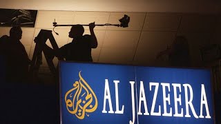 Israel to shut down Al Jazeera offices amid rising tensions