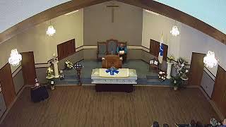 Wilson Funeral Homes Services for Daniel Garner