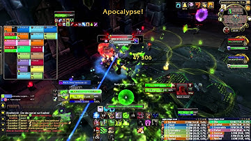 Socrethar MM Soulbound Construct PoV