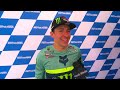 Press Day Interviews | Thunder Valley | 2026