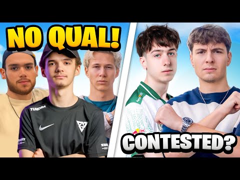 It's Officially Over For These Duos...