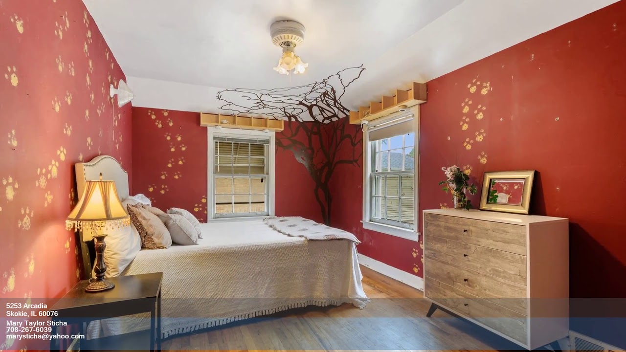 Homes for Sale - 5232 Arcadia - Mary Taylor Sticha