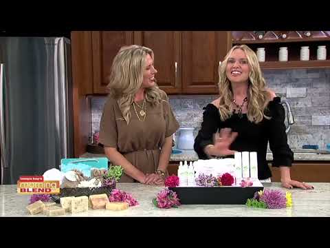 Anti-aging Skin Care and Beauty Secrets to Naturally Look Younger