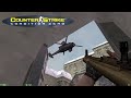 Counter Strike Condition Zero Deleted Scenes Part 4