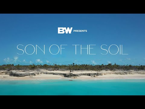 Son of the Soil