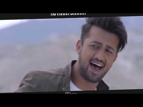Dil kare by Atif Aslam