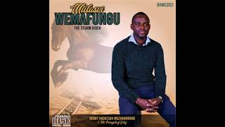 Benny Hadassah Muzanamombe   Mitemo Yamasangano   Mutasvi Wemafungu