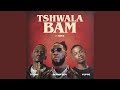 Tshwala Bam (feat. S.N.E) (Remix)