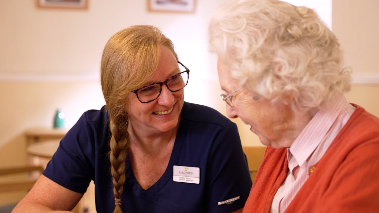 Join Our Team Muirton House Care Home YouTube