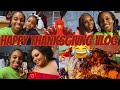 VLOG| Happy Thanksgiving!!! 🦃