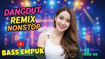 DJ DANGDUT NONSTOP FULL ALBUM BASS EMPUK 🎧 Paling Enak Didengar ✅ Teman Kerja Anti Ngantuk 🔥 VOL.16