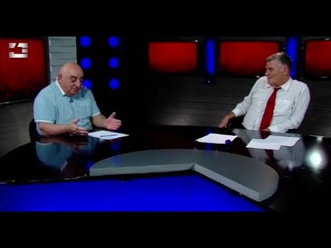 ხალხს შია, ზედა ფენებში კი მილიარდებში ცურაობენ - ვალერი გელბახიანი